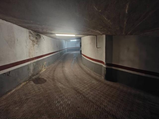 Local Comercial en venta en La Hoya de Buñol, Valencia