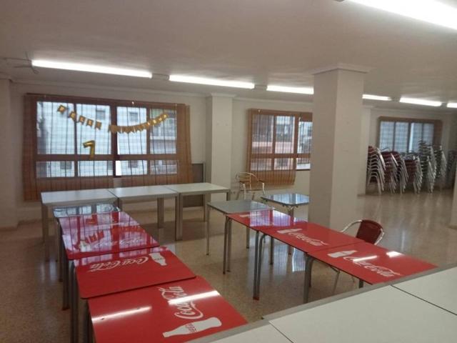 Local Comercial en venta en La Hoya de Buñol, Valencia