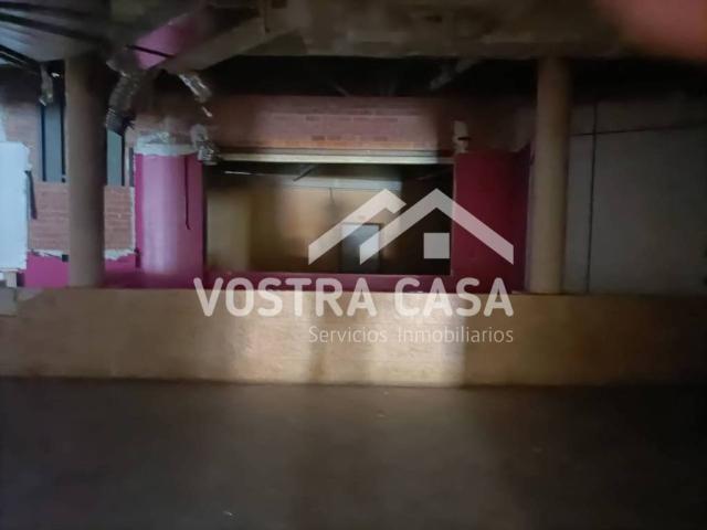 Local Comercial en venta en La Hoya de Buñol, Valencia