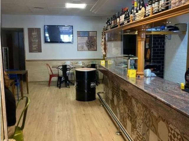 Local Comercial en venta en La Hoya de Buñol, Valencia