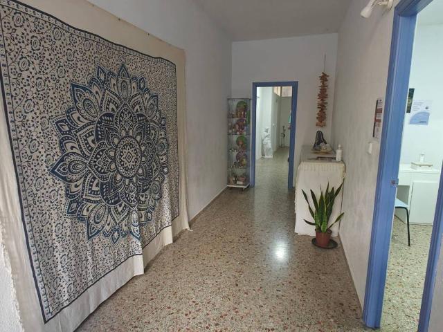 Local Comercial en venta en Barrio Gila (Maestras Republicanas), La Hoya de Buñol