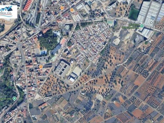 Local Comercial en venta en La Hoya de Buñol, Valencia