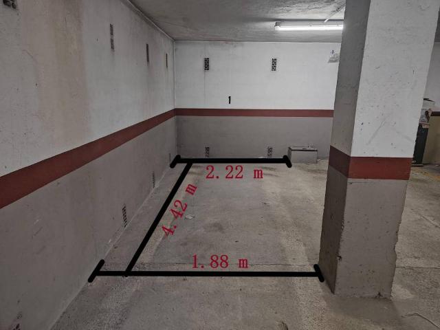 Local Comercial en venta en Barrio Gila (Maestras Republicanas), La Hoya de Buñol