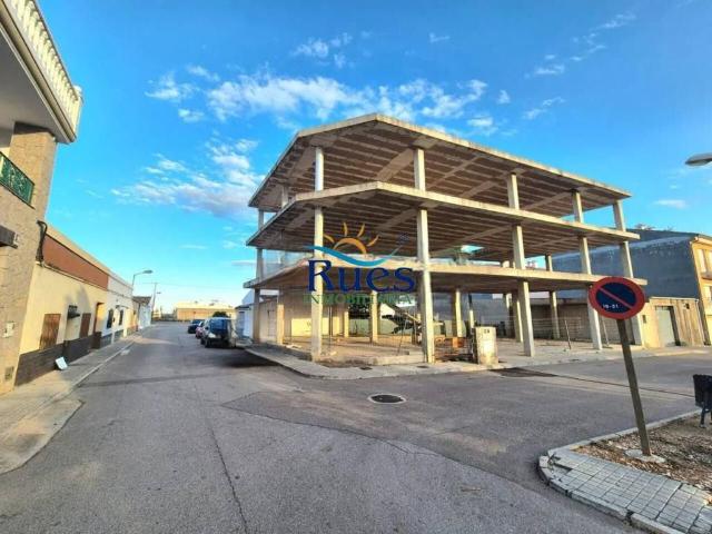 Local Comercial en venta en la Plana Alta, Valencia