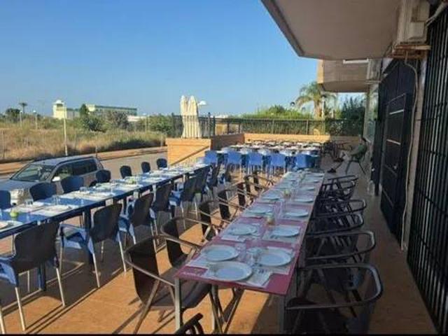 Local Comercial en venta en la Plana Alta, Valencia