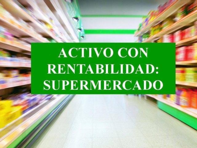 Local Comercial en venta en Cabanillas De La Sierra, Madrid