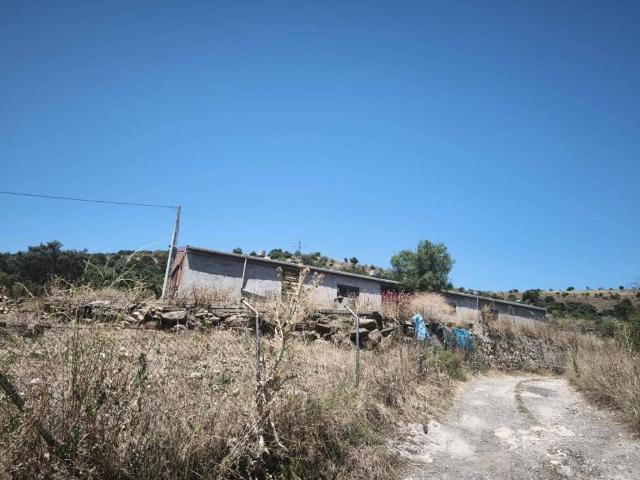 Local Comercial en venta en Cabanillas De La Sierra