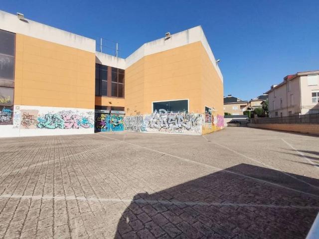 Local Comercial en venta en Cabanillas Del Campo, Castilla-La Mancha
