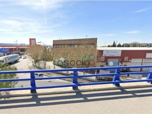 Local Comercial en venta en Cabanillas Del Campo, Castilla-La Mancha