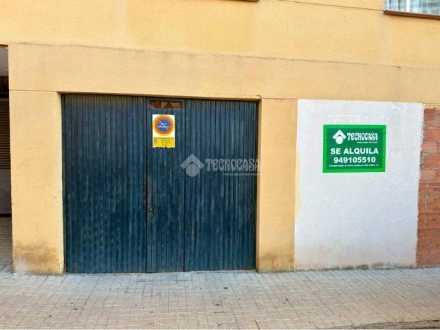 Local Comercial en venta en Cabanillas Del Campo, Castilla-La Mancha