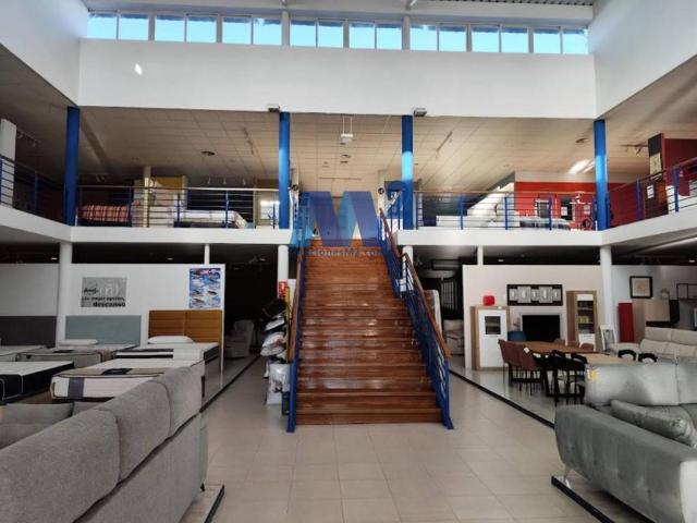 Local Comercial en venta en Cabanillas Del Campo Local Comercial en venta en Cabanillas Del Campo