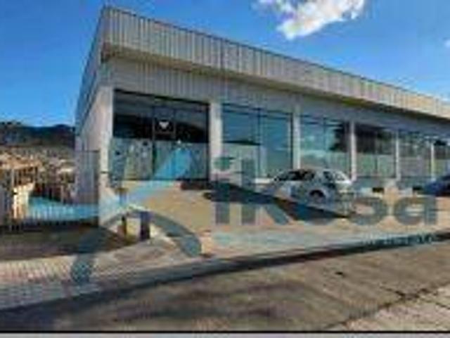 Local Comercial en venta en Cabeza Del Buey, Extremadura