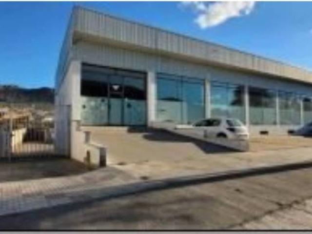 Local Comercial en venta en Cabeza Del Buey, Extremadura