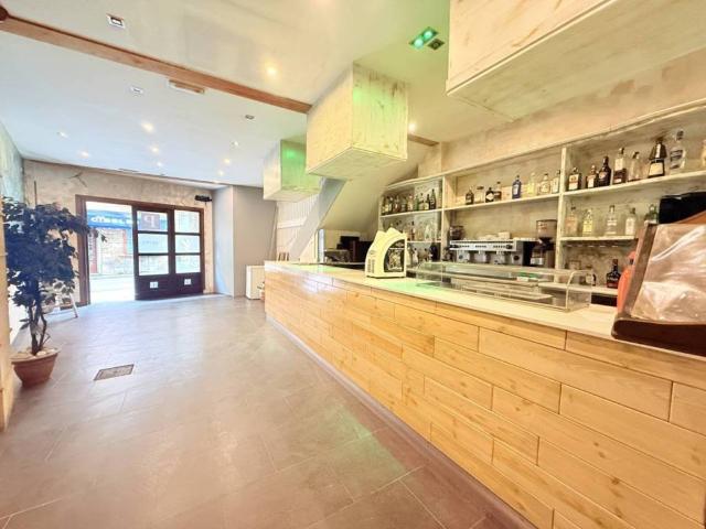 Local Comercial en venta en Cabezón De La Sal, Cantabria