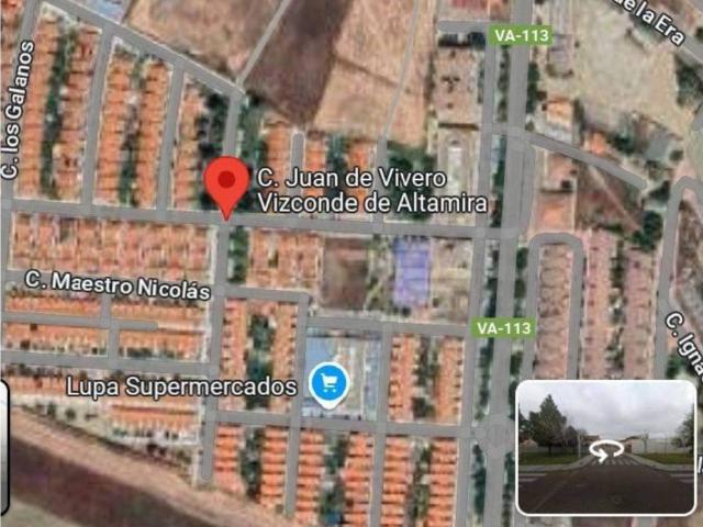 Local Comercial en venta en Cabezón De Pisuerga, Castilla y León