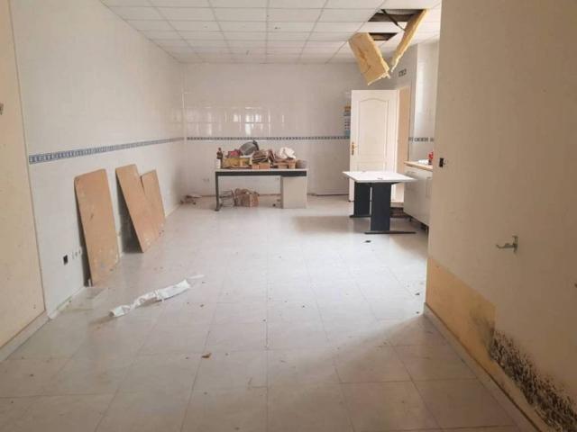 Local Comercial en venta en Cabezón De Pisuerga, Castilla y León