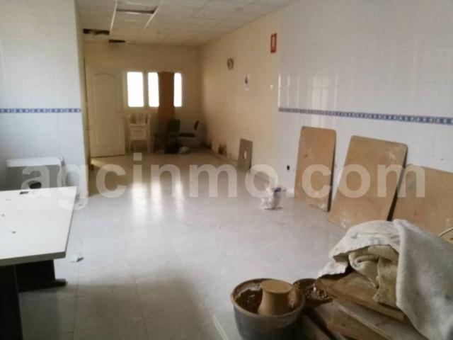 Local Comercial en venta en Cabezón De Pisuerga, Castilla y León