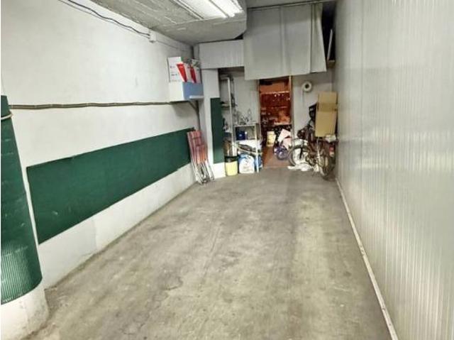 Local Comercial en venta en Cabra, Andalucía