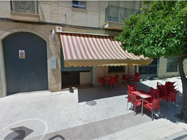 Local Comercial en venta en Cabra, Andalucía