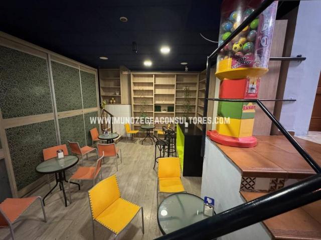 Local Comercial en venta en La Estación, Cabra