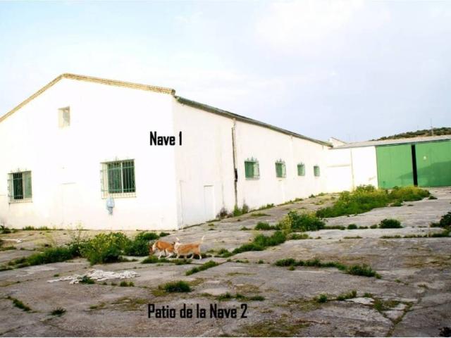 Local Comercial en venta en Cabra, Andalucía