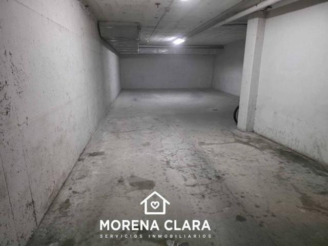 Local Comercial en venta en Cabra, Andalucía
