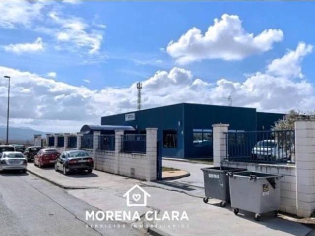Local Comercial en venta en Cabra, Andalucía