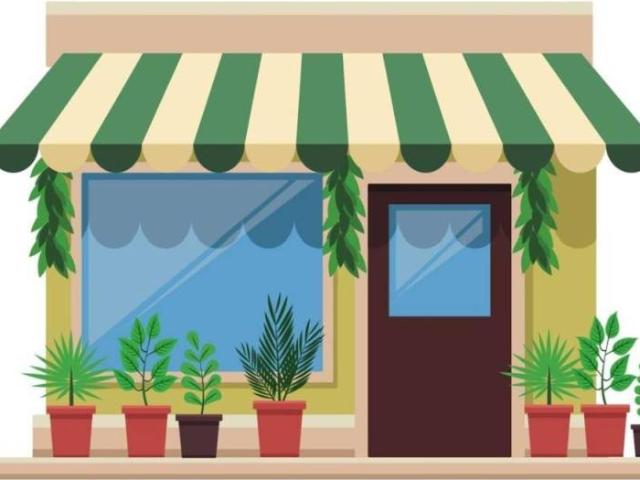 Local Comercial en venta en Cabra, Andalucía