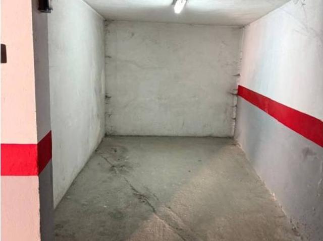 Local Comercial en venta en Cabra, Andalucía