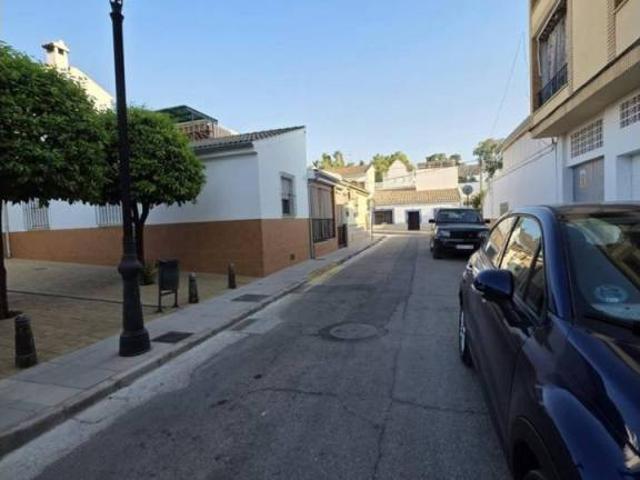 Local Comercial en venta en La Estación, Cabra