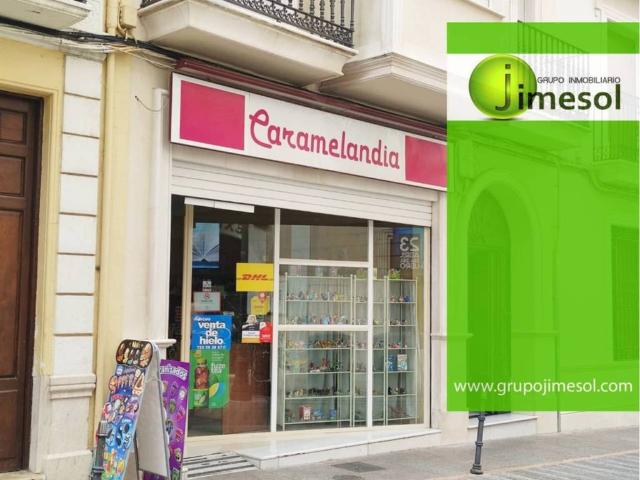 Local Comercial en venta en Cabra, Andalucía