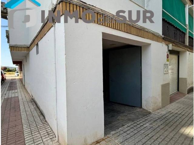 Local Comercial en venta en Cabra, Andalucía