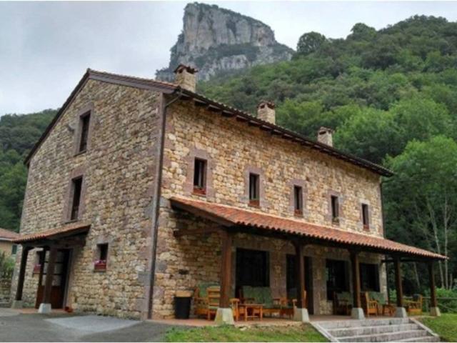 Local Comercial en venta en Cabrales, Asturias
