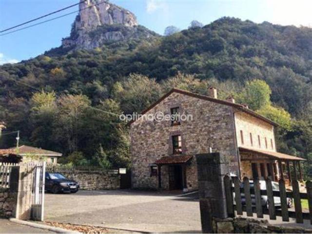 Local Comercial en venta en Cabrales, Asturias