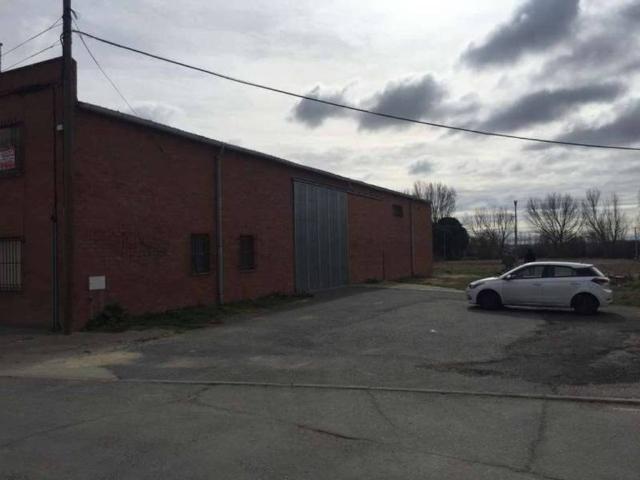 Local Comercial en venta en Cabrerizos, Castilla y León