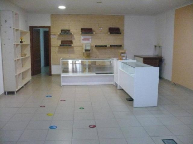 Local Comercial en venta en Cabrerizos