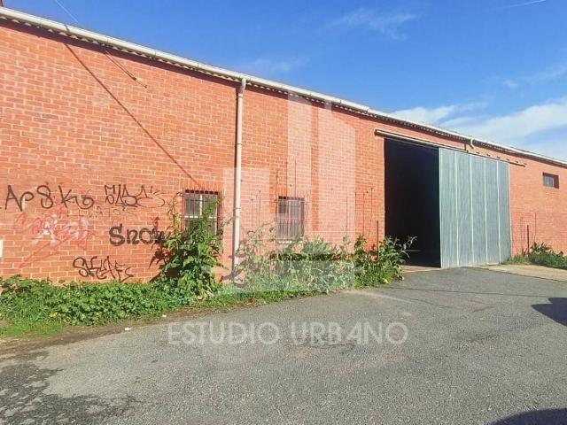 Local Comercial en venta en Cabrerizos, Casablanca Local Comercial en venta en Cabrerizos, Casablanca