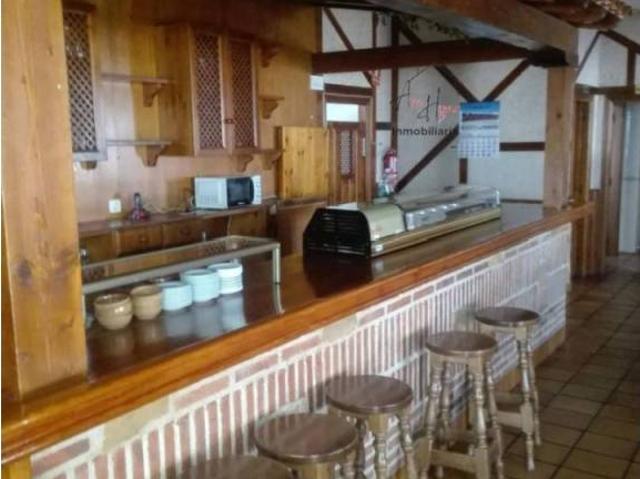 Local Comercial en venta en Cabrerizos