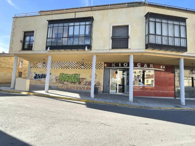 Local Comercial en venta en Cabrerizos, Castilla y León