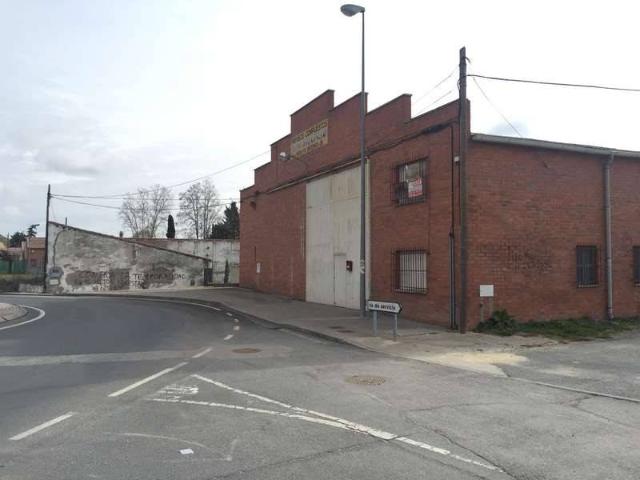 Local Comercial en venta en Cabrerizos
