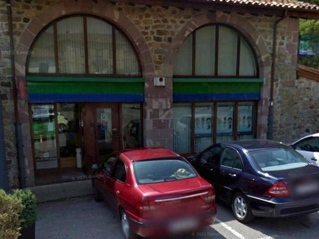 Local Comercial en venta en Cabuérniga, Cantabria