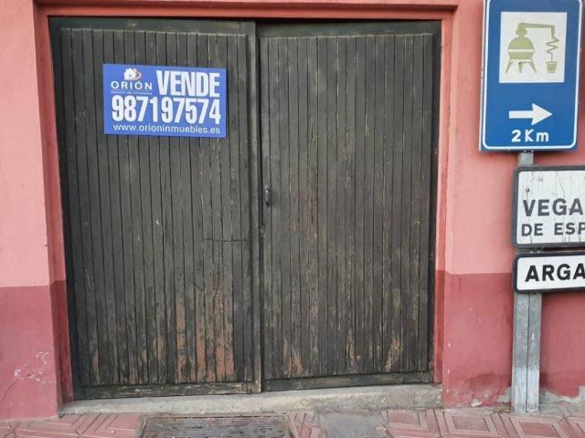 Local Comercial en venta en El Bierzo, Castilla y León