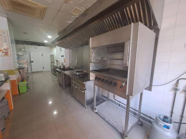 Local Comercial en venta en El Bierzo, Castilla y León