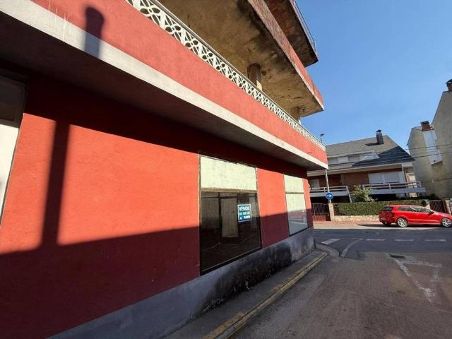 Local Comercial en venta en El Bierzo, Castilla y León