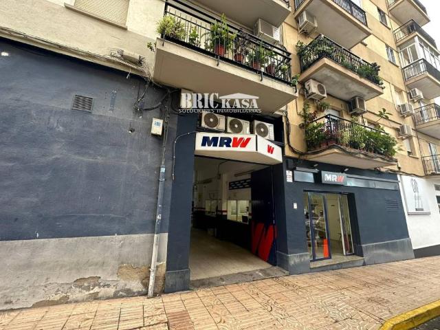 Local Comercial en venta en Virgen de Guadalupe, Cáceres