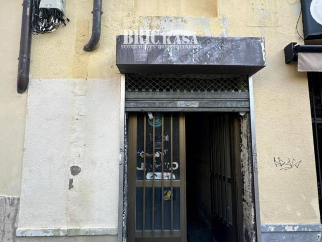 Local Comercial en venta en Plaza Mayor, Cáceres