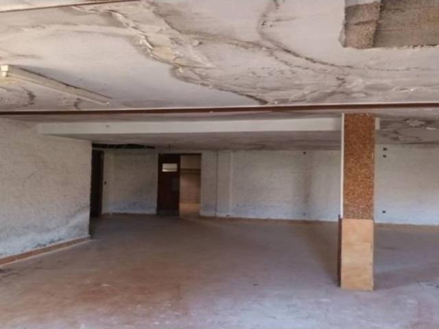 Local Comercial en venta en Aliseda, Extremadura