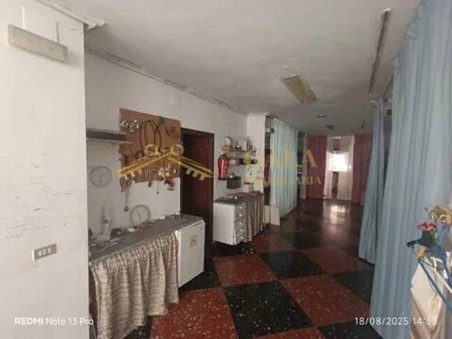 Local Comercial en venta en San Juan, Cáceres