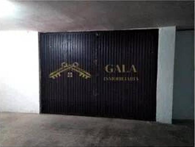 Local Comercial en venta en San Juan, Cáceres
