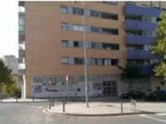 Local Comercial en venta en El Perú, Cáceres